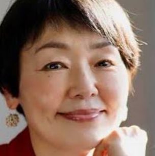 小林聡美 若い頃の素顔と転校生秘話！三谷幸喜との結婚と現在も