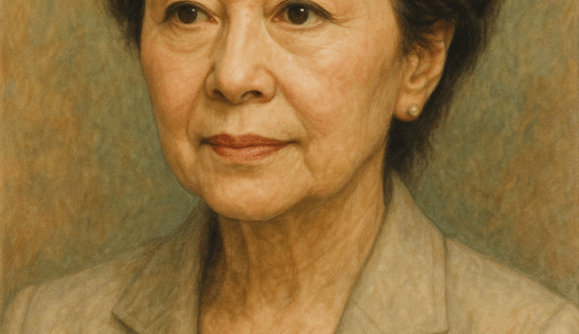 栗原小巻、夫と噂された男たち…語られぬ恋と女優の決断