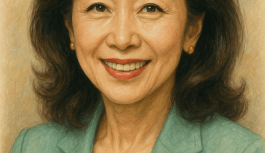 西口久美子夫不在の真相…独身主義の裏に隠された決断