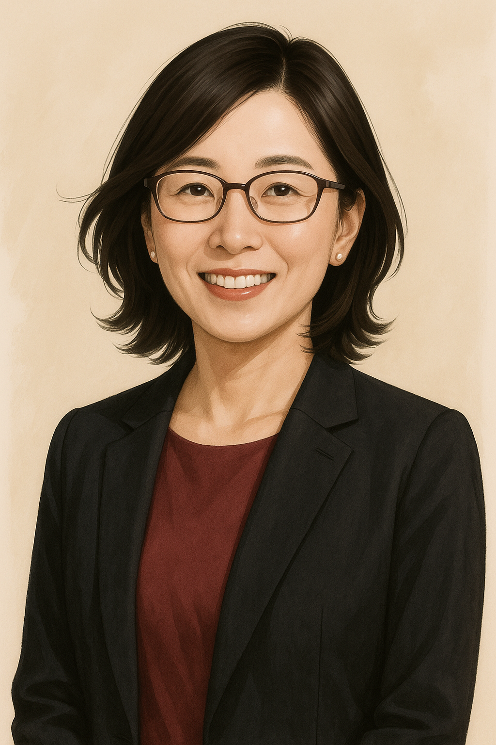 元村有希子夫と直腸癌闘病支援 知られざる夫婦の絆と学歴比較の真相