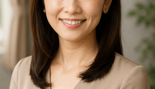 横須賀ゆきの 子供の真相と学歴に隠された知的DNAc