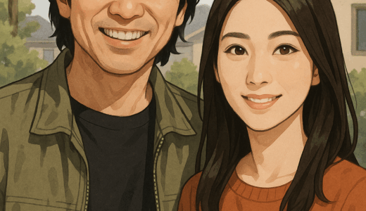 大森うたえもん 嫁が語る破門後の激動人生と今の暮らし