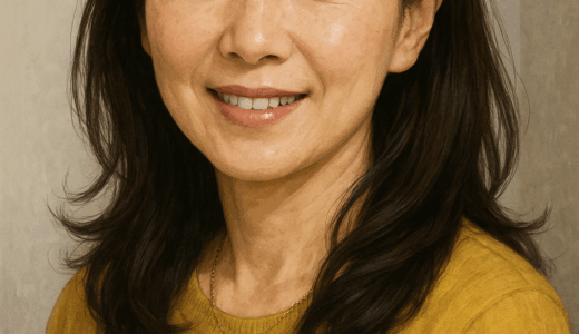 岩井小百合　夫と渡米生活の裏側　消えた理由に迫る