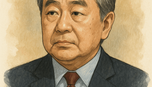 寺島実郎 独身説と炎上騒動の核心 公開されない私生活の全貌