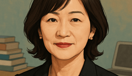 浜田敬子 年収に異変？メディア出演激減の舞台裏とは