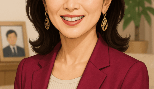 ジュディオング夫との破局裏に寺尾聰？知られざる結婚生活と衝撃エピソード