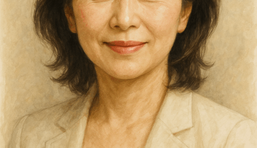 山本みどり　夫の素顔を暴露？娘2人が語る家庭の極秘エピソード