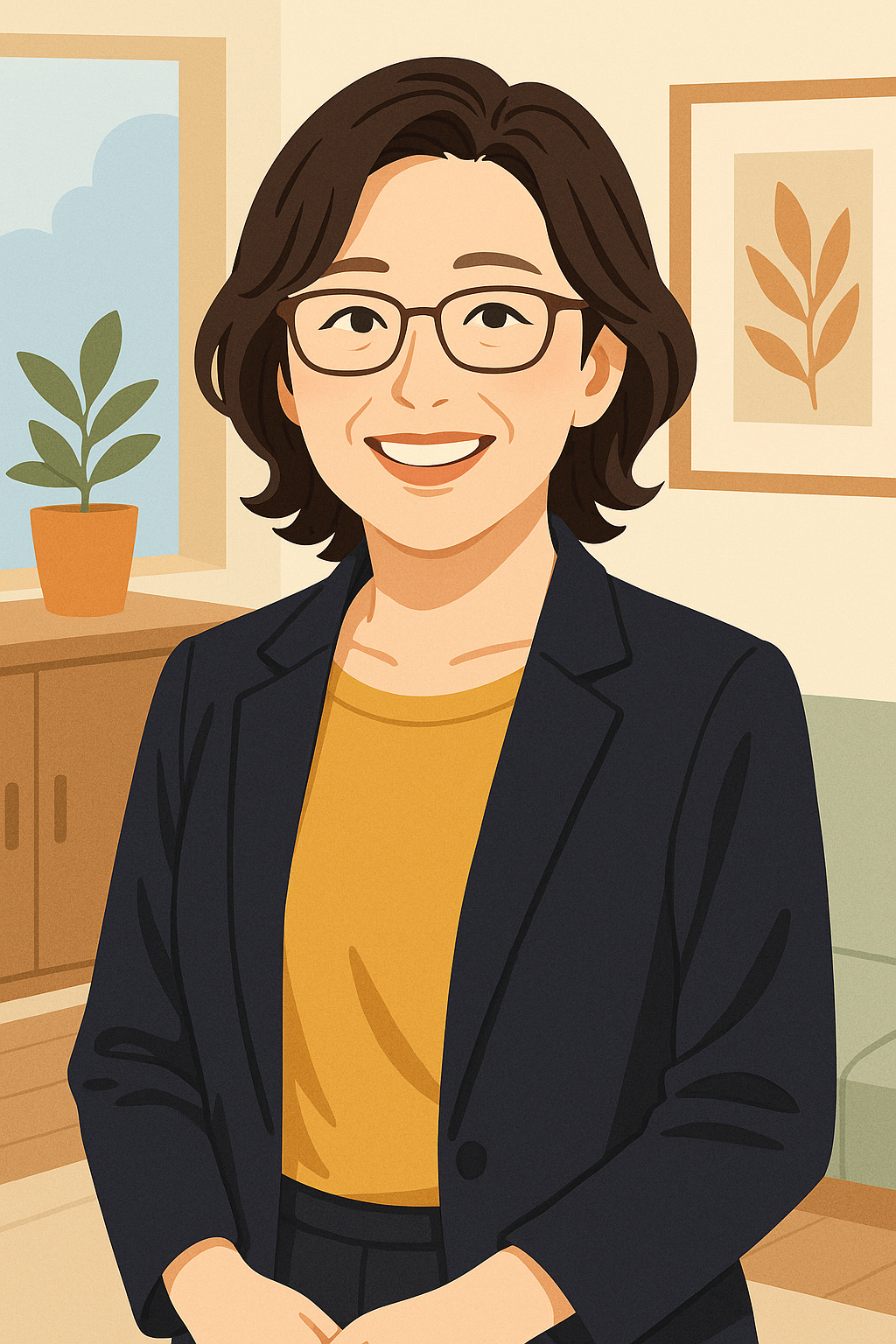 柴田理恵 最近見ない理由を徹底取材！創価学会脱退説や年収の激変を暴露