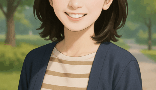 岩井由紀子現在は主婦？元アイドルが選んだ静かな結末