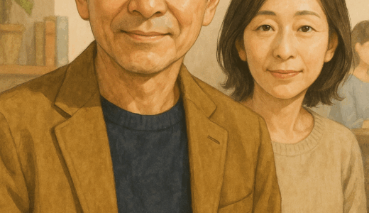 下條アトム 妻が語った晩年の真実と母の影、その愛と葛藤の全記録