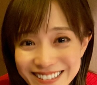 江藤愛さん 結婚相手候補に大物芸能人？報道されない禁断の交際履歴を暴露