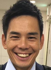 坂元龍斗 嫁は誰か徹底調査中田カウスとの関係と現在 離婚説真相