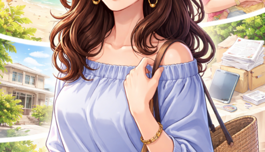 石橋雅代 現在は何してる？ハワイ移住と謎の私生活を徹底解剖