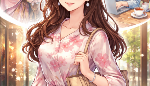 波野瓔子の正体とは？名門家系と知られざる現在 結婚の裏側に迫る