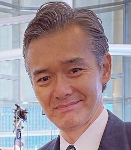 渡部篤郎再婚連れ子の真相暴露 子供5人と複雑な家族関係に迫る