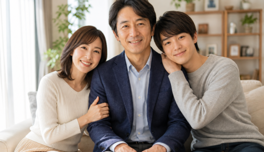 勝呂誉 再婚相手の正体と息子や家族の知られざる実情 波乱人生全貌